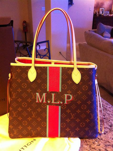 louis vuitton neverfull gm gebraucht|louis vuitton neverfull gm personalized.